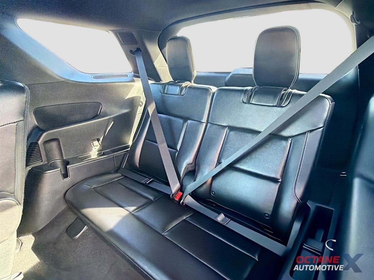 Ford Explorer  2020