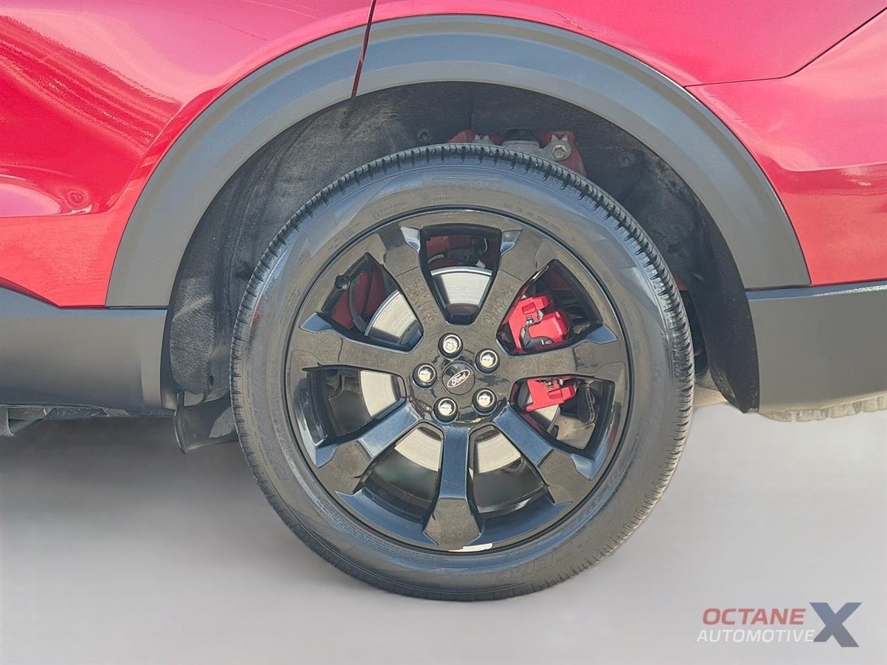 Ford Explorer  2020
