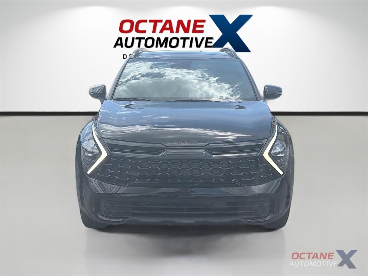 Kia Sportage  2025