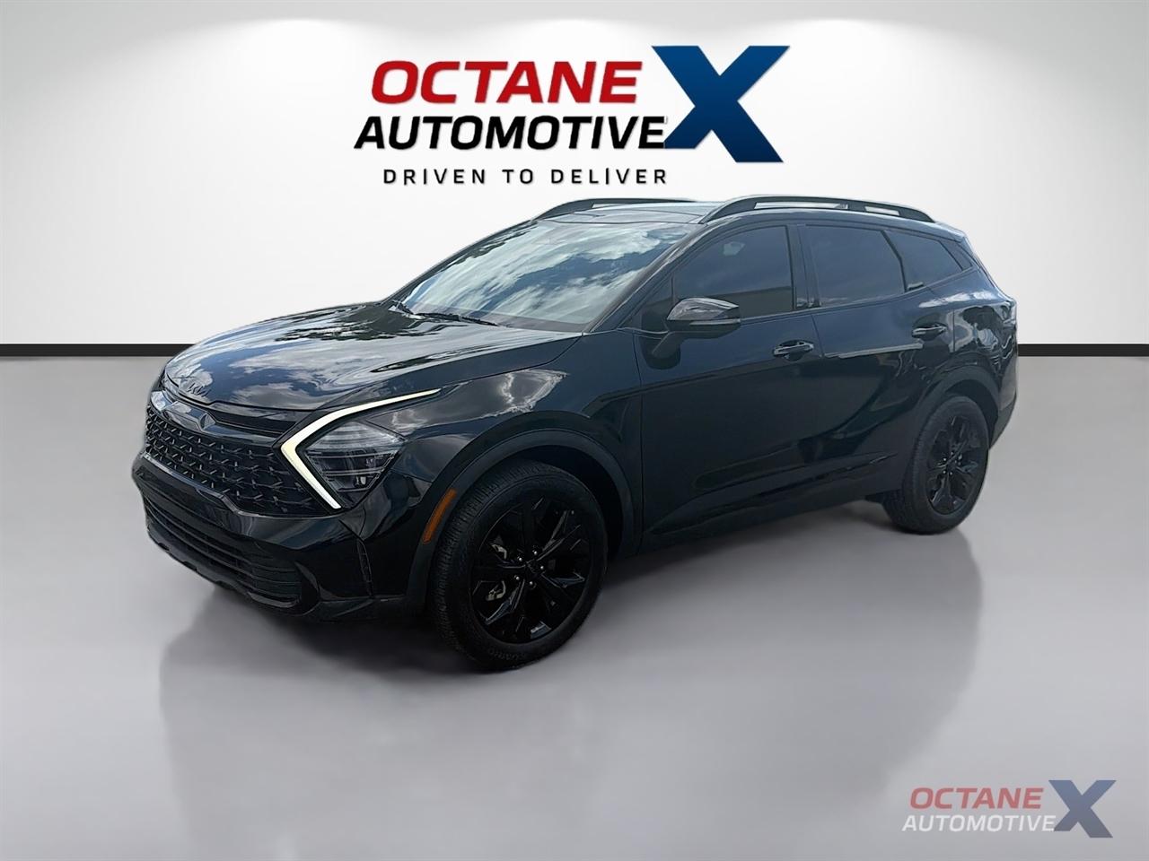Kia Sportage  2025