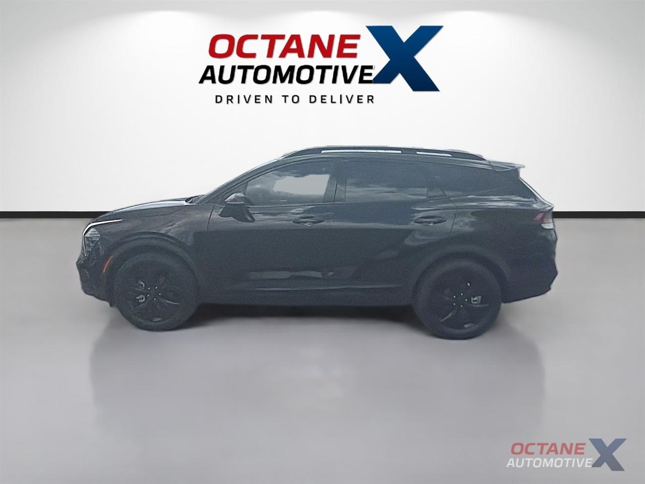 Kia Sportage  2025