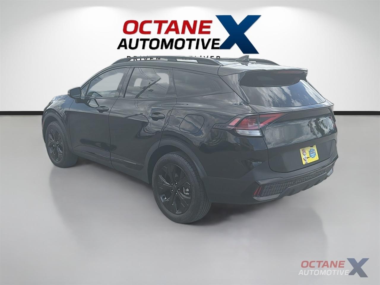 Kia Sportage  2025