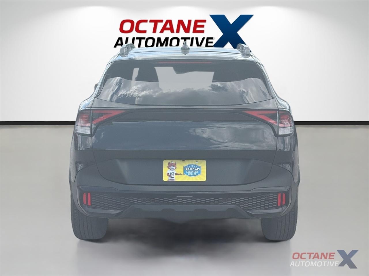 Kia Sportage  2025