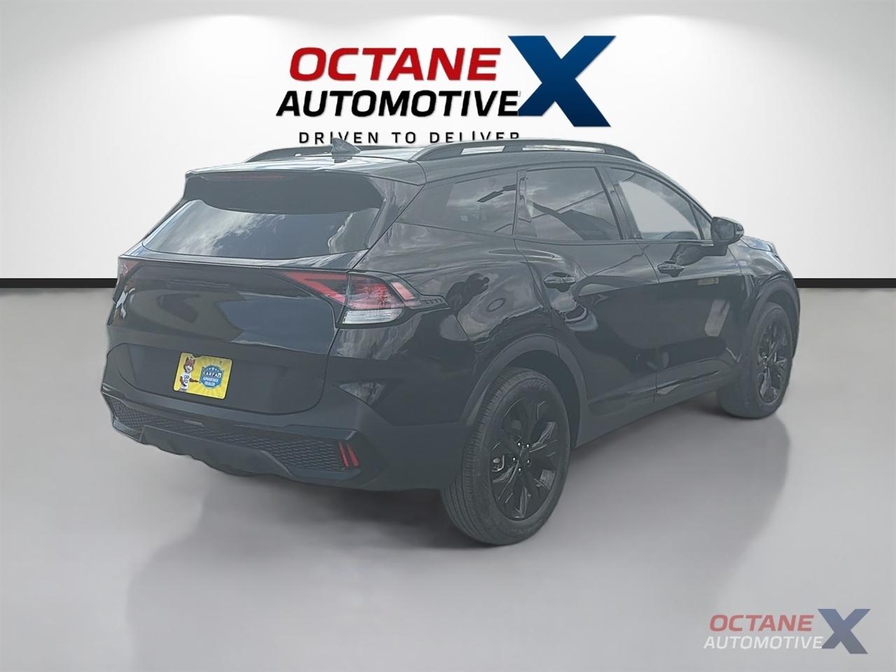 Kia Sportage  2025
