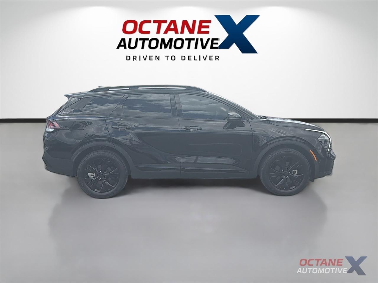 Kia Sportage  2025