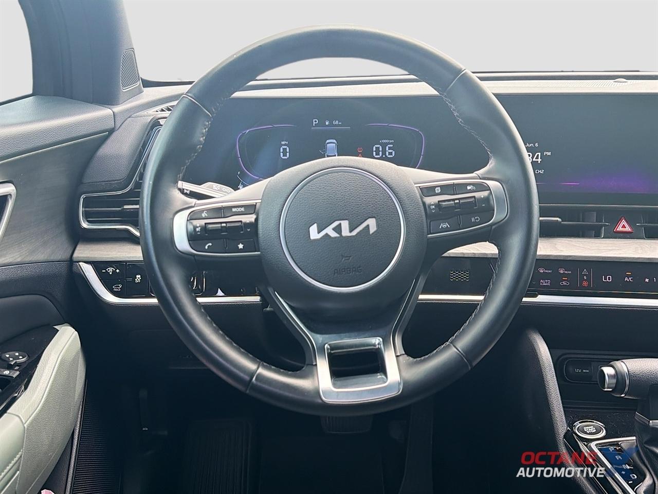 Kia Sportage  2025