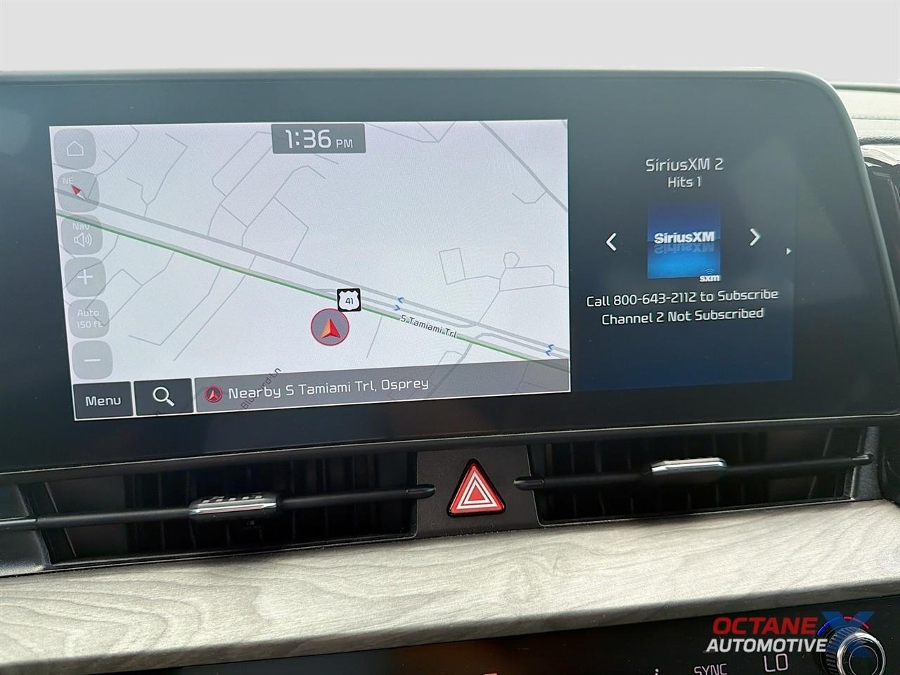Kia Sportage  2025