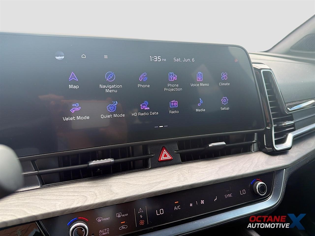 Kia Sportage  2025