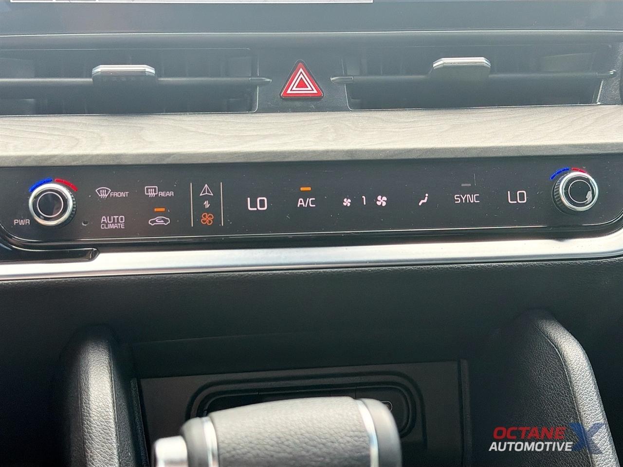 Kia Sportage  2025