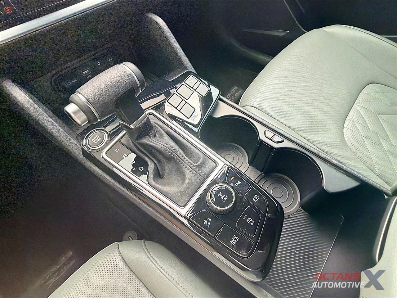 Kia Sportage  2025