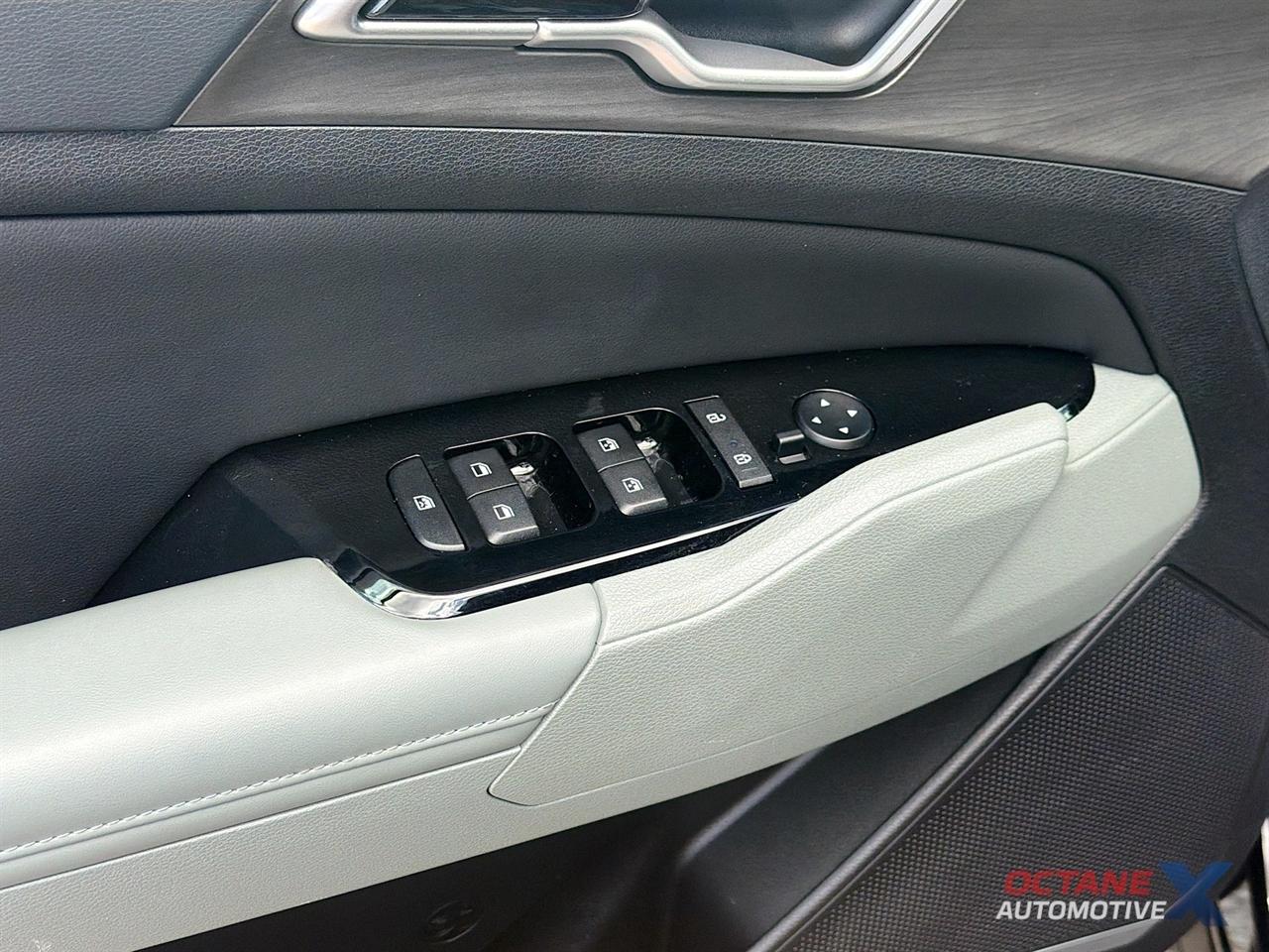 Kia Sportage  2025