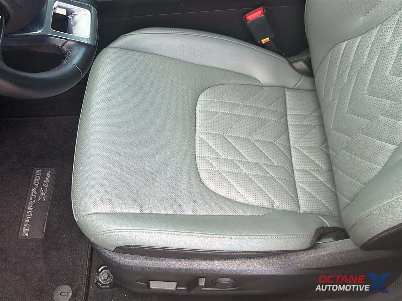 Kia Sportage  2025