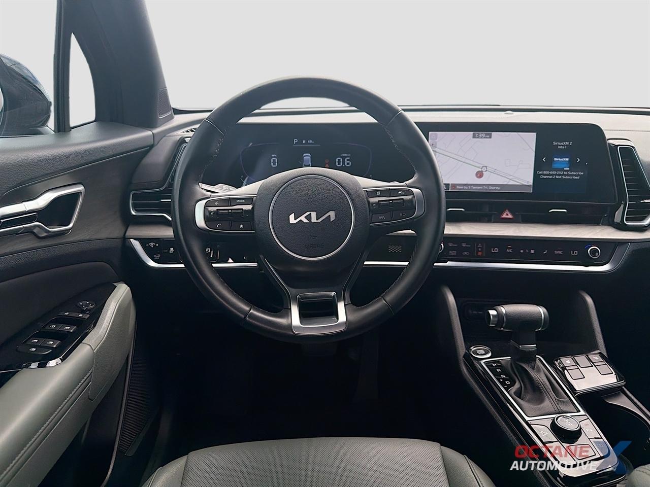 Kia Sportage  2025