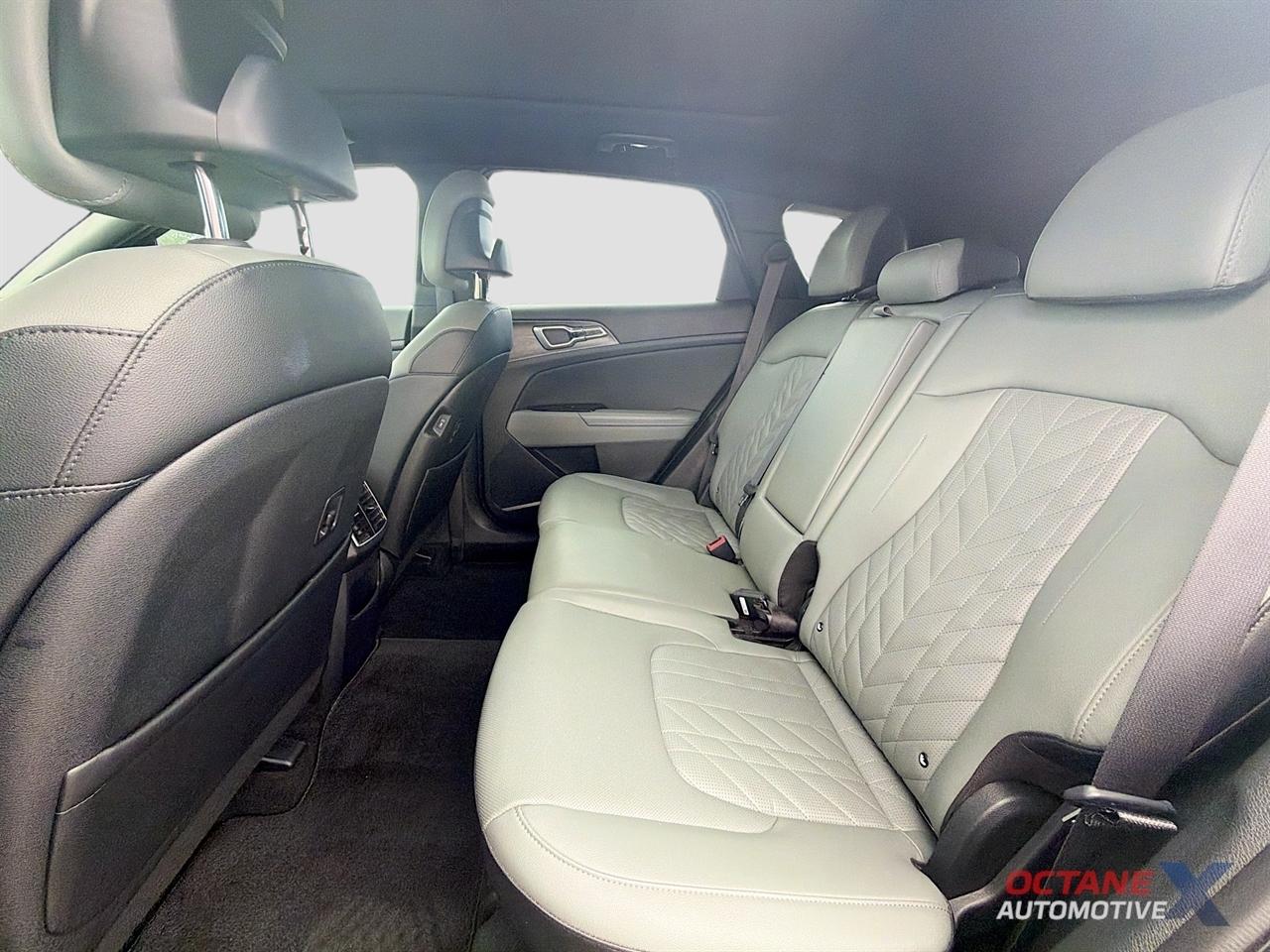 Kia Sportage  2025