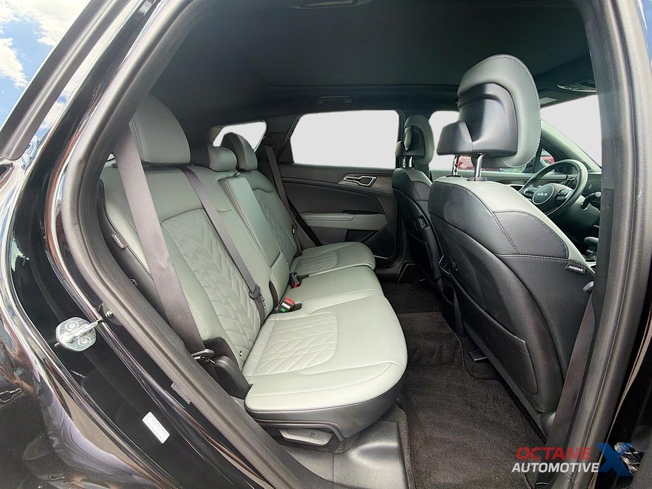 Kia Sportage  2025