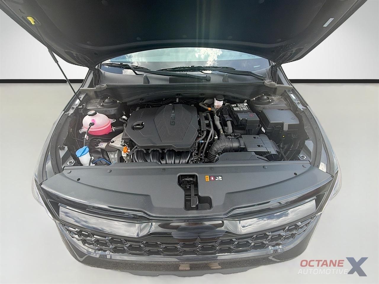 Kia Sportage  2025