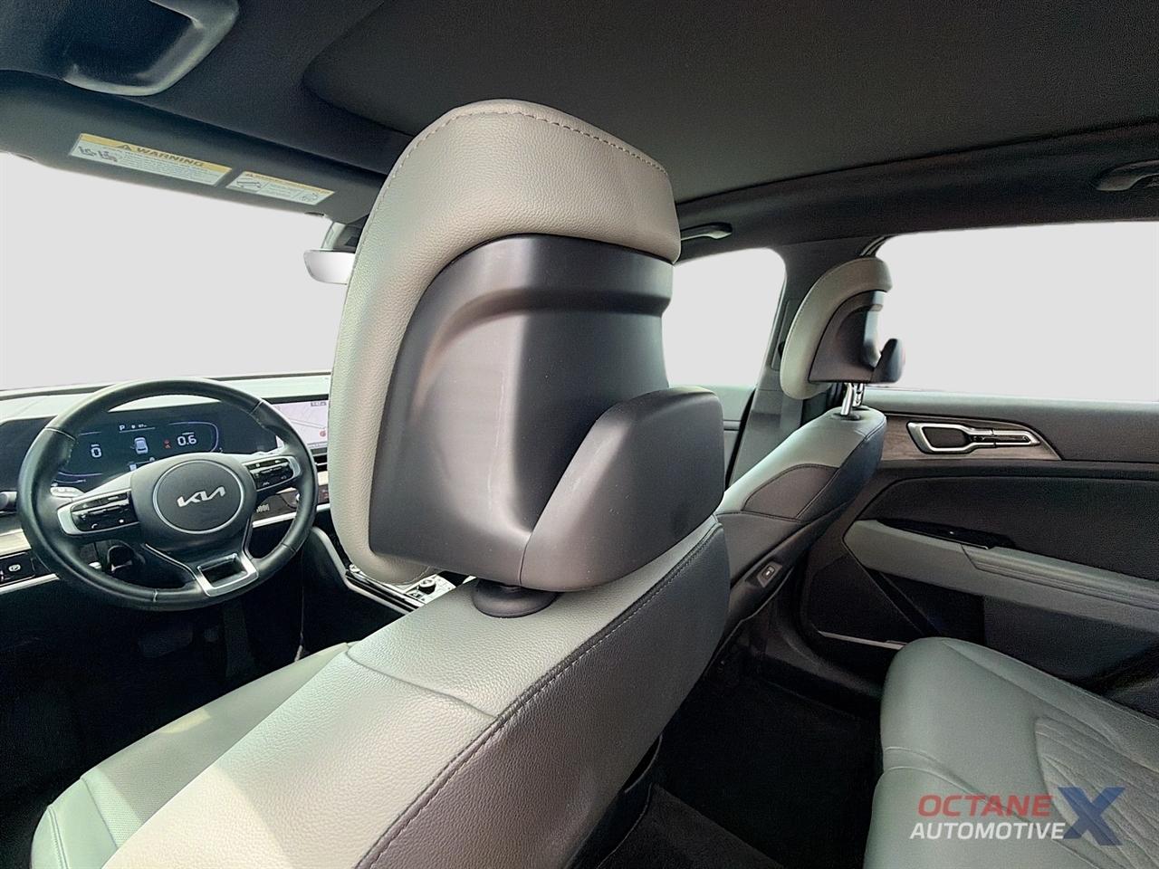 Kia Sportage  2025