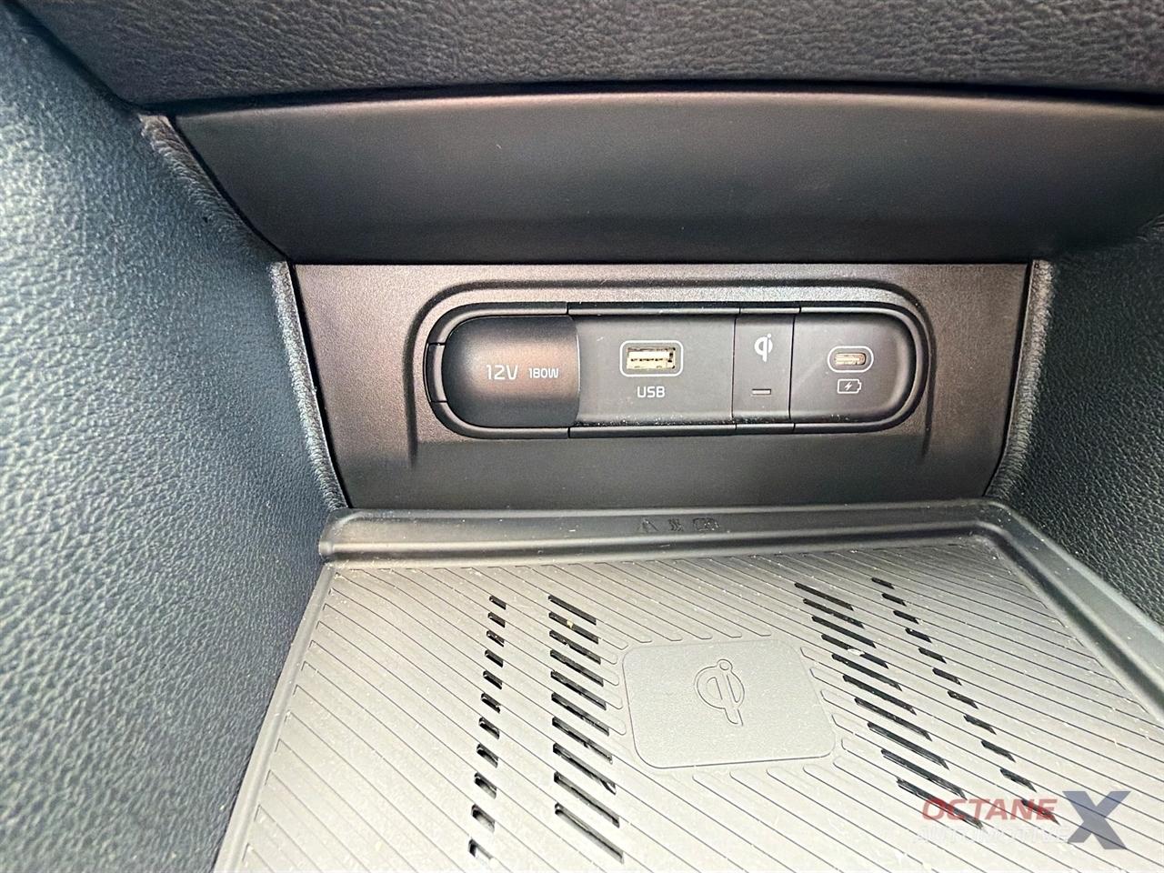 Kia Sportage  2025