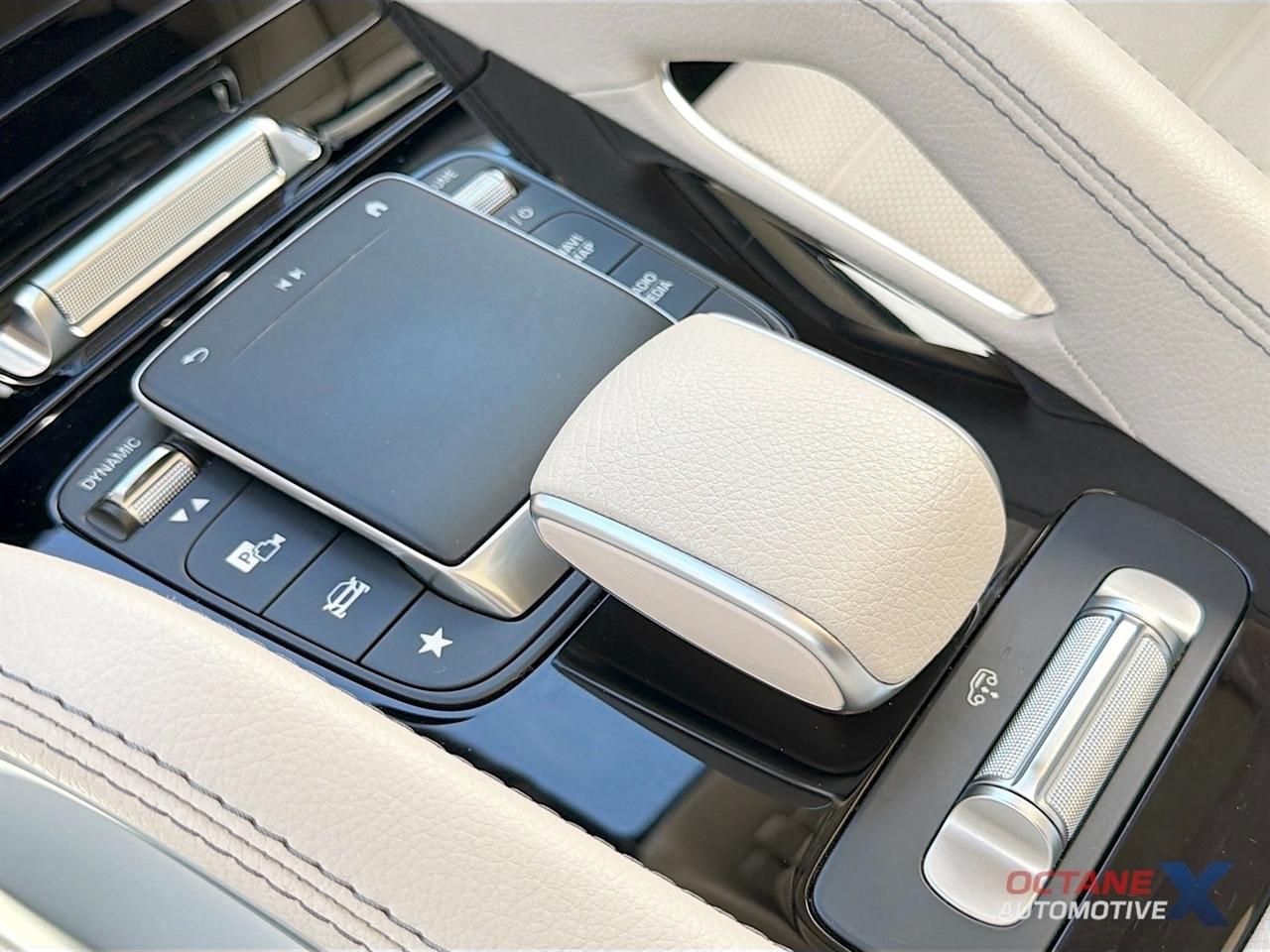 Mercedes-Benz GLS-Class  2022