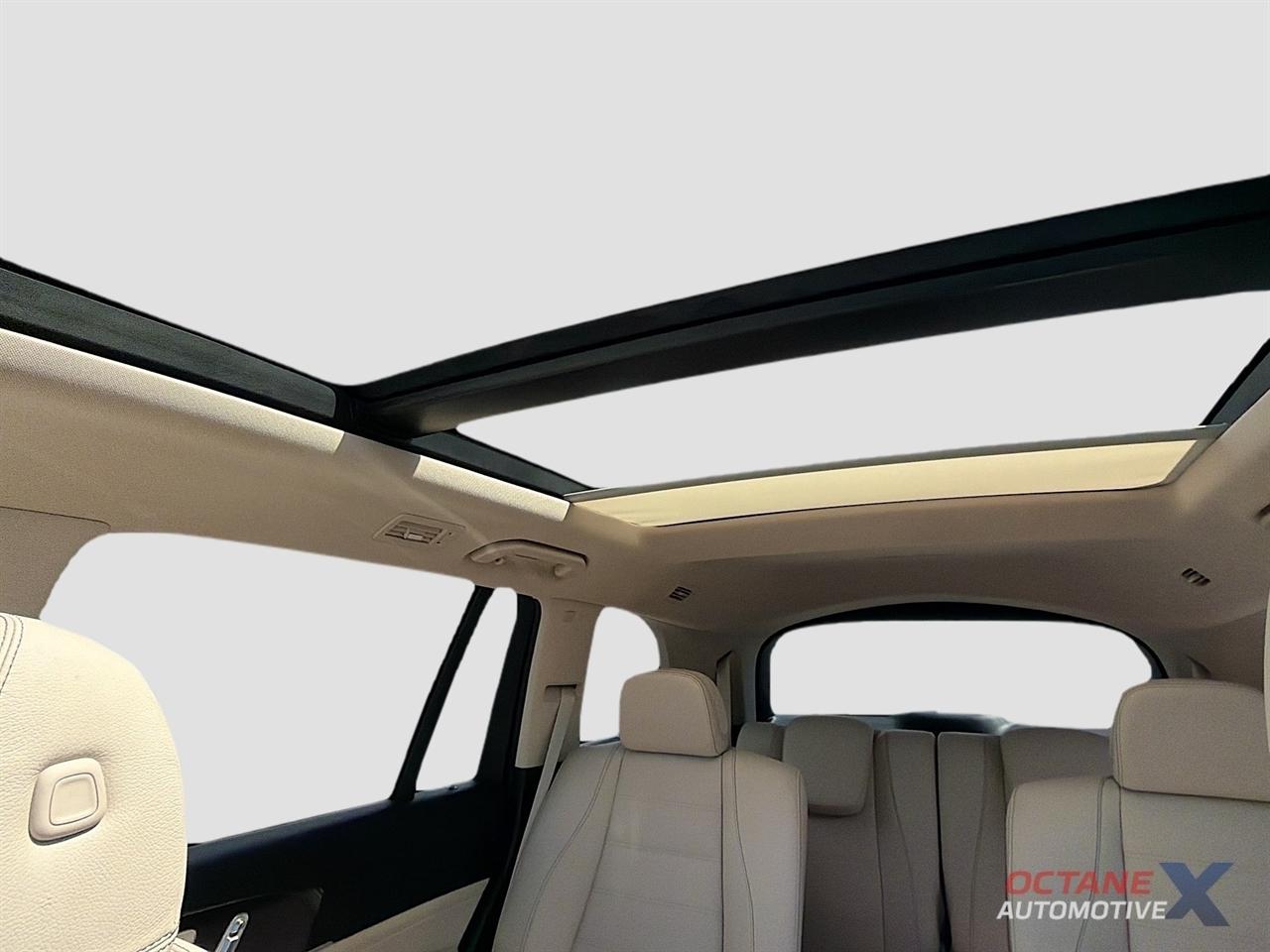 Mercedes-Benz GLS-Class  2022