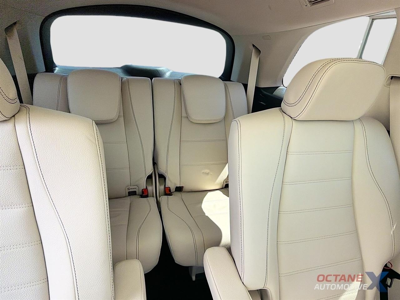 Mercedes-Benz GLS-Class  2022