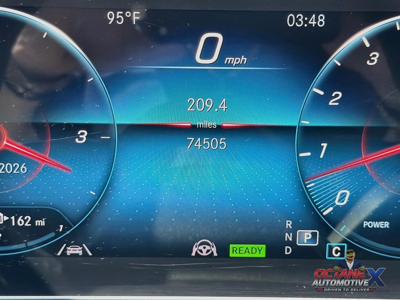 2022 Mercedes-Benz GLS GLS580 - Photo 12