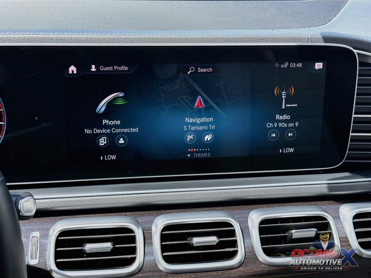 2022 Mercedes-Benz GLS GLS580 - Photo 15