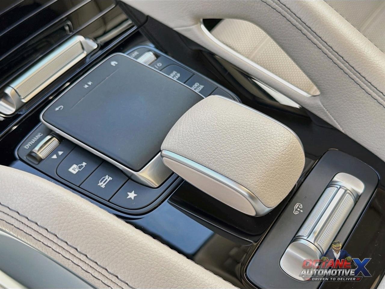 2022 Mercedes-Benz GLS GLS580 - Photo 17