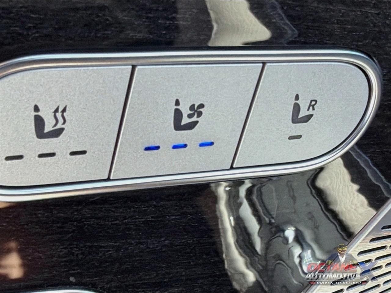 2022 Mercedes-Benz GLS GLS580 - Photo 21