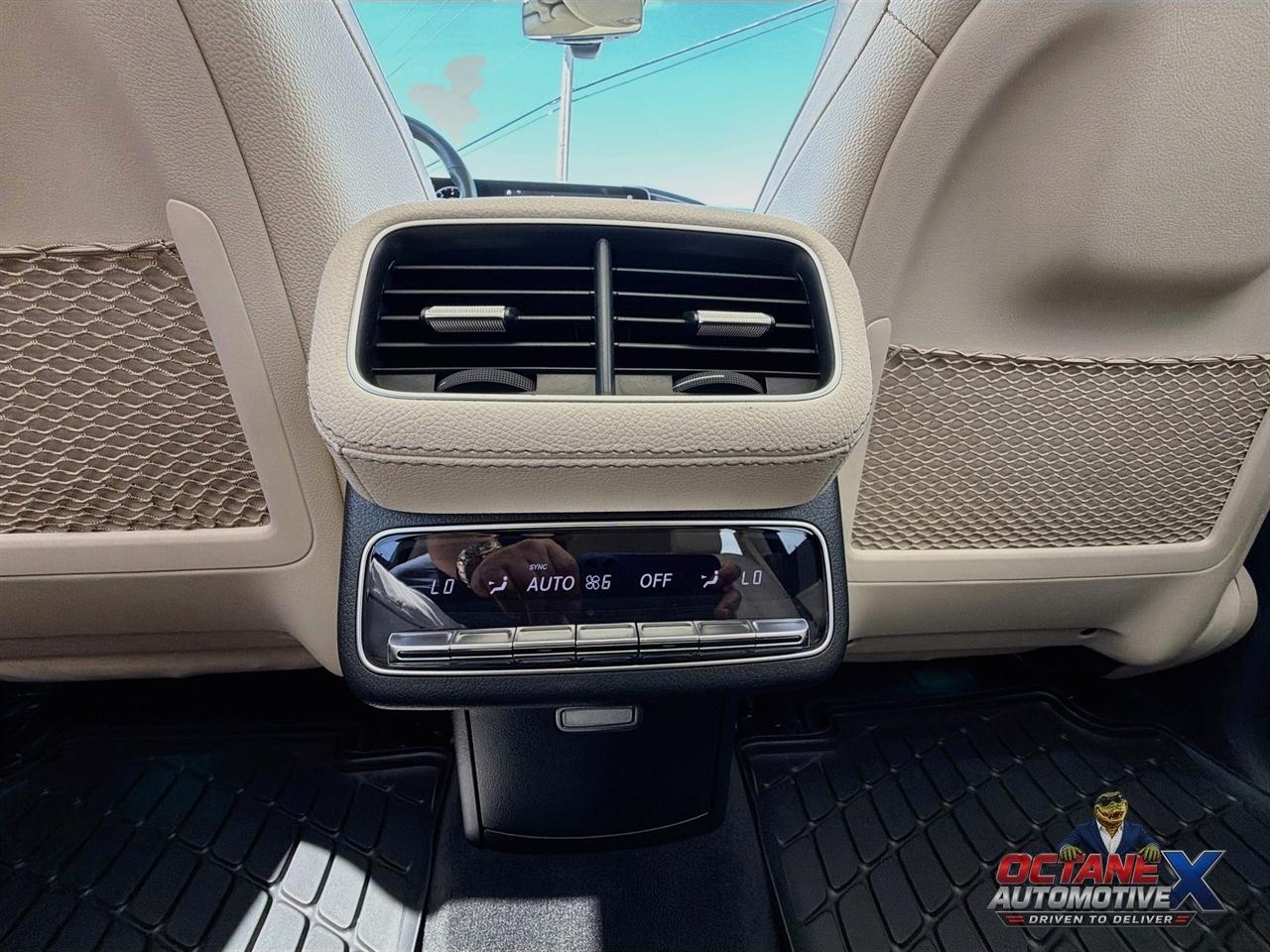 2022 Mercedes-Benz GLS GLS580 - Photo 28