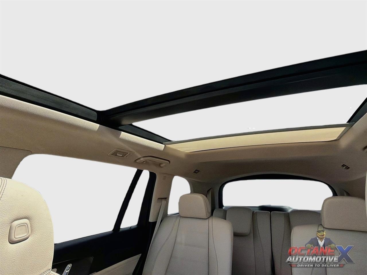 Mercedes-Benz GLS-Class  2022