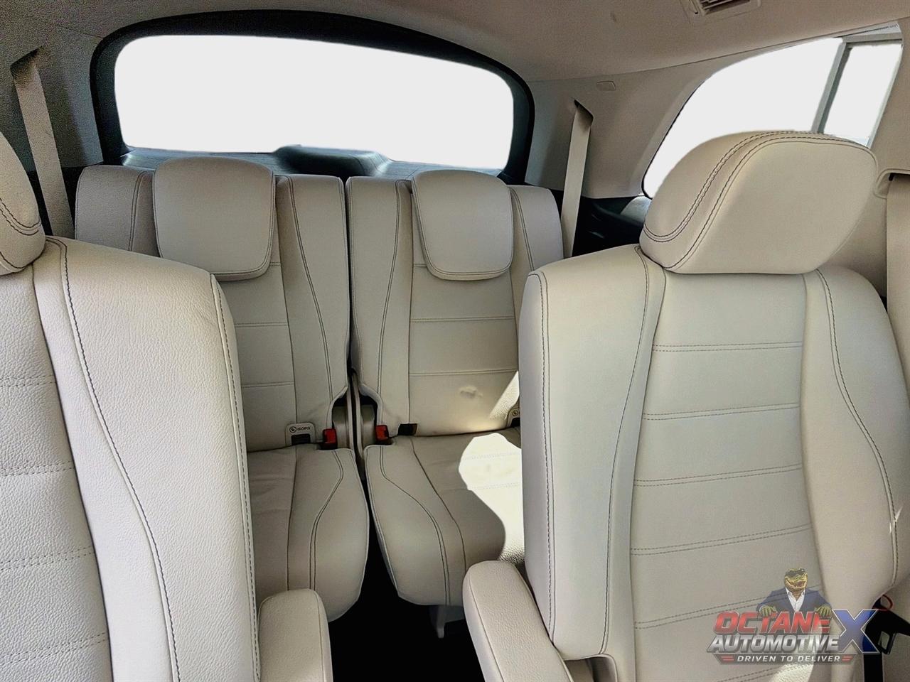 Mercedes-Benz GLS-Class  2022