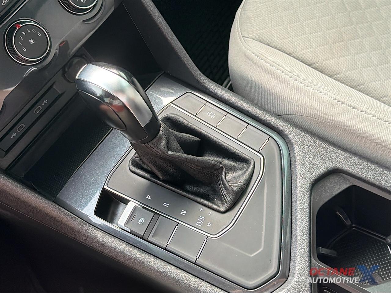 Volkswagen Tiguan  2021