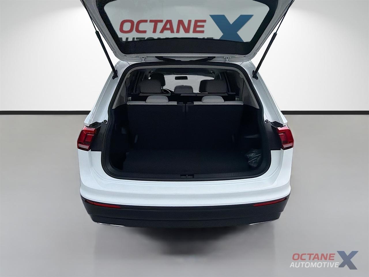 Volkswagen Tiguan  2021