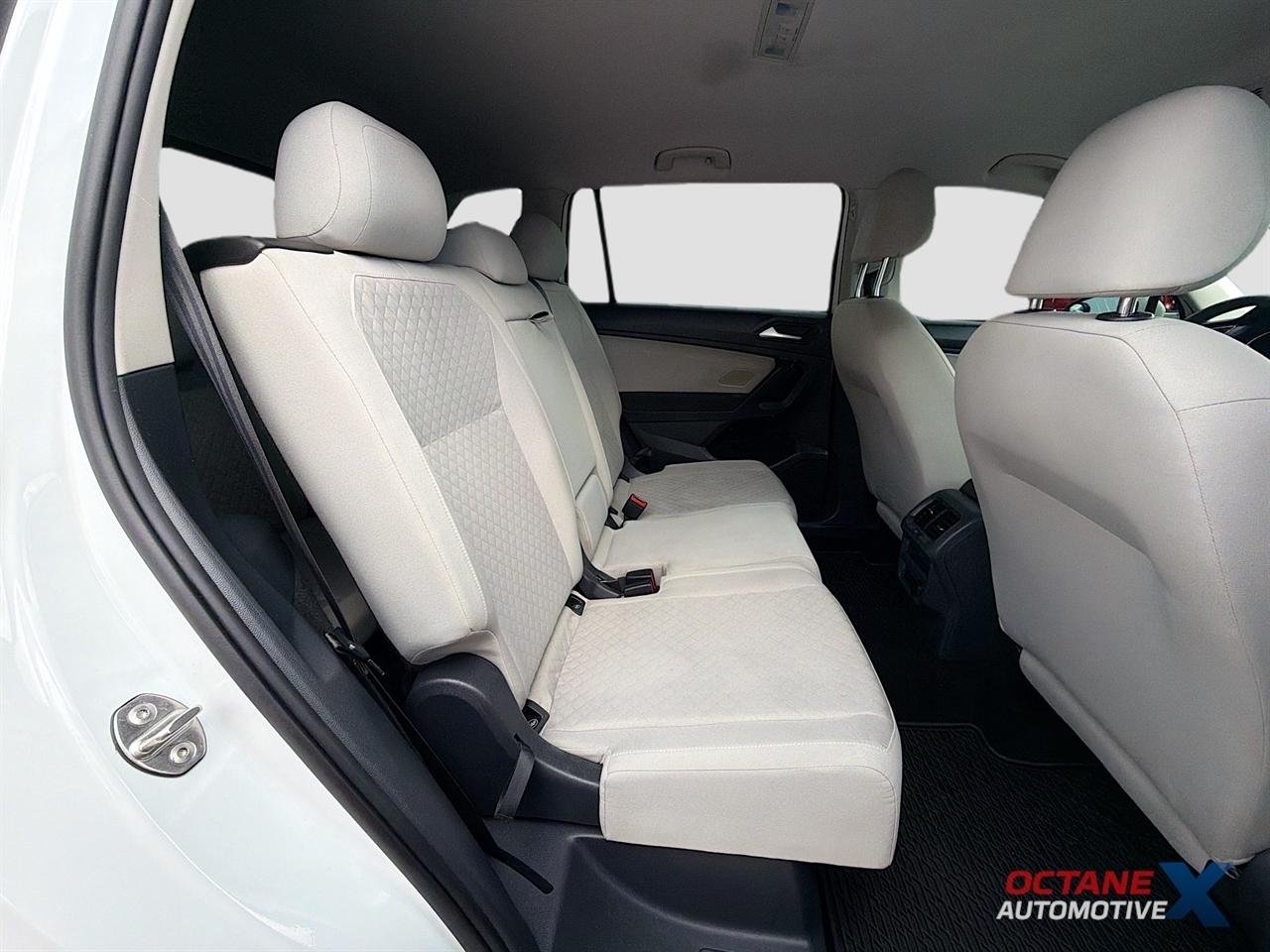 Volkswagen Tiguan  2021