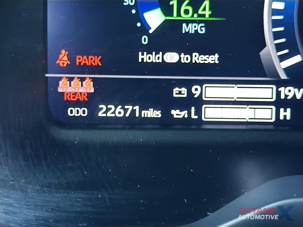 Toyota Tundra  2024