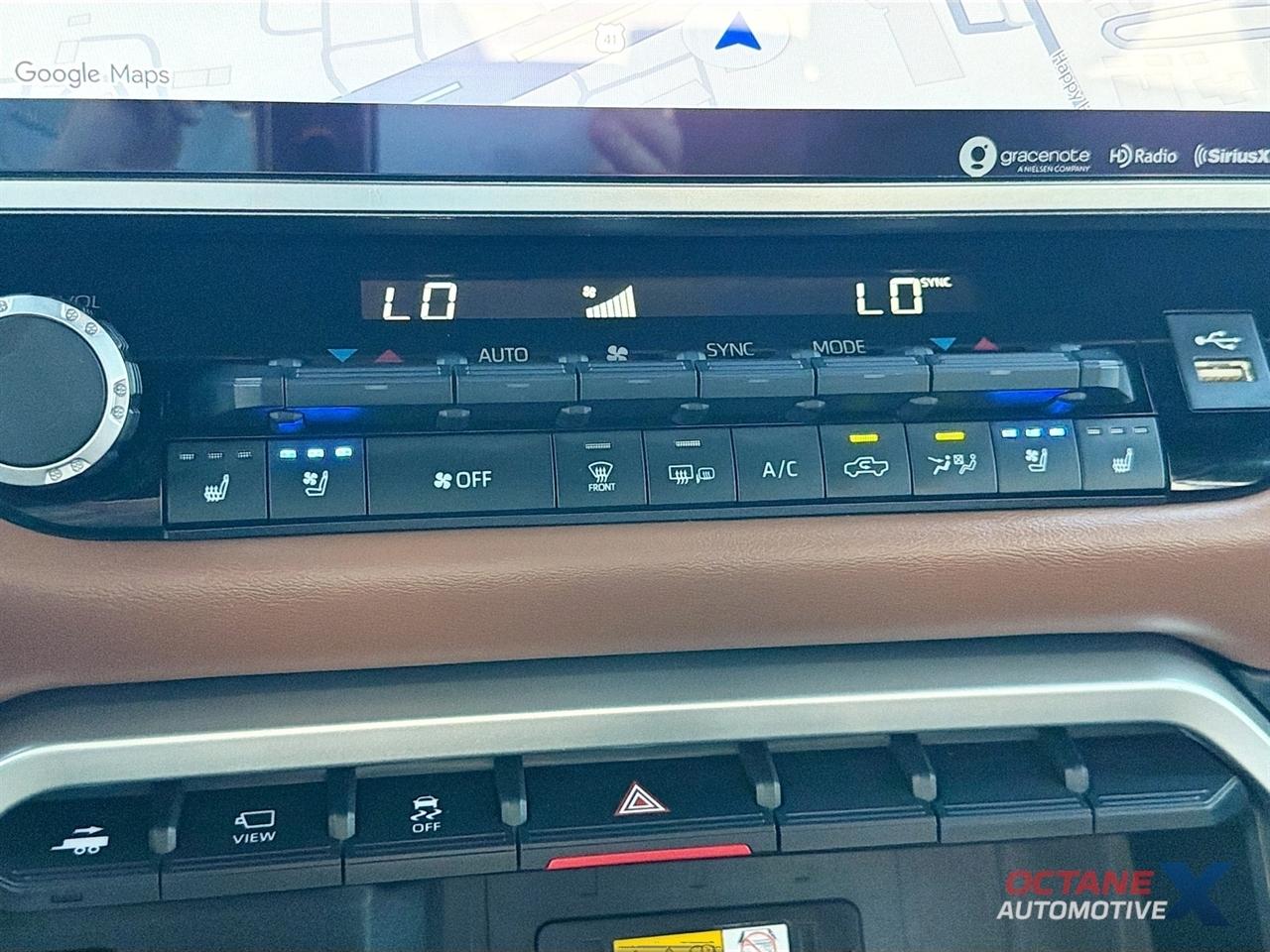 Toyota Tundra  2024