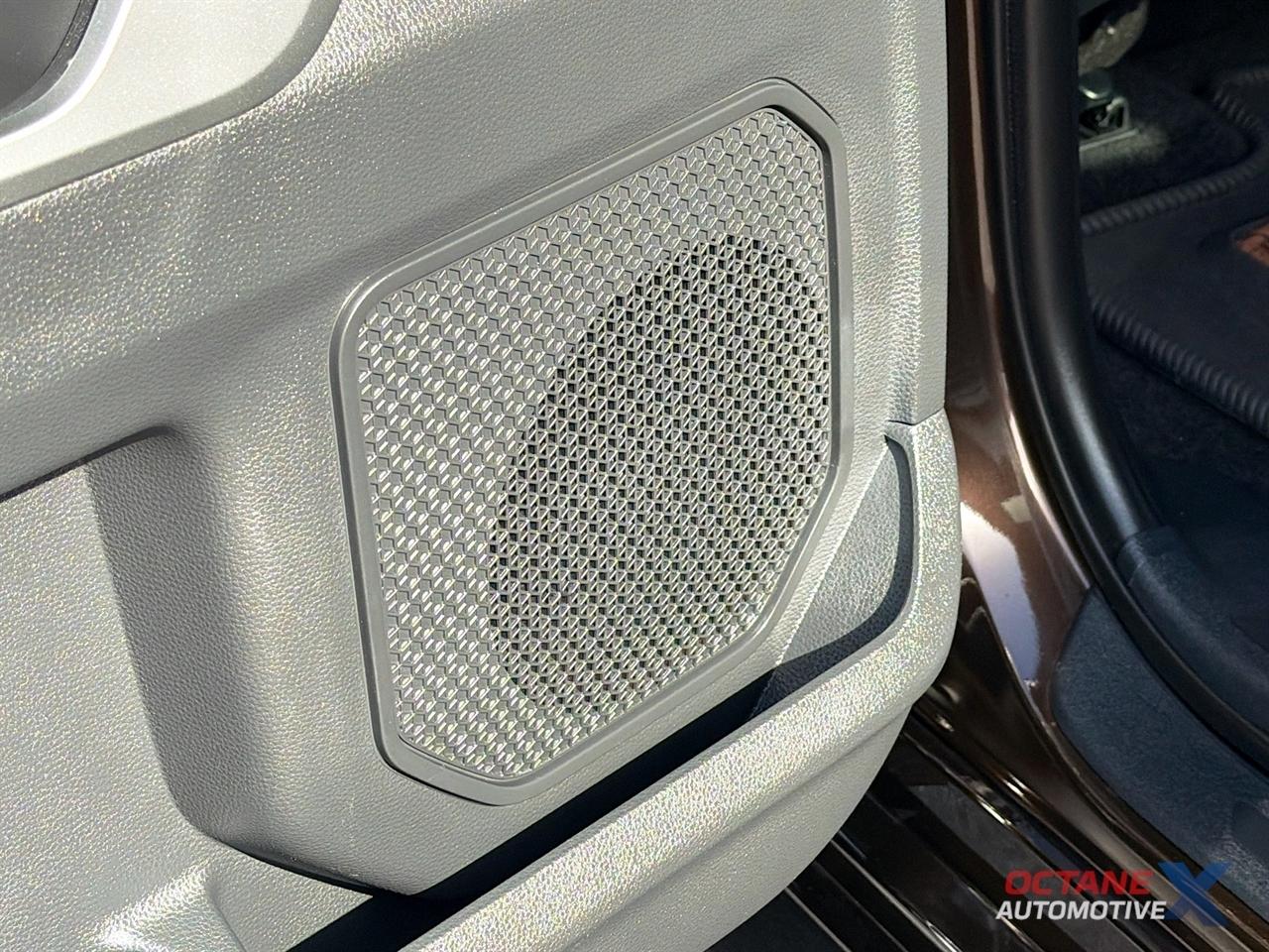 Toyota Tundra  2024