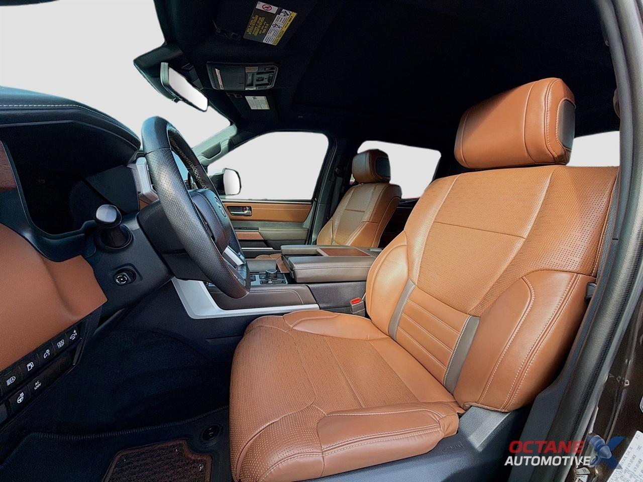 Toyota Tundra  2024