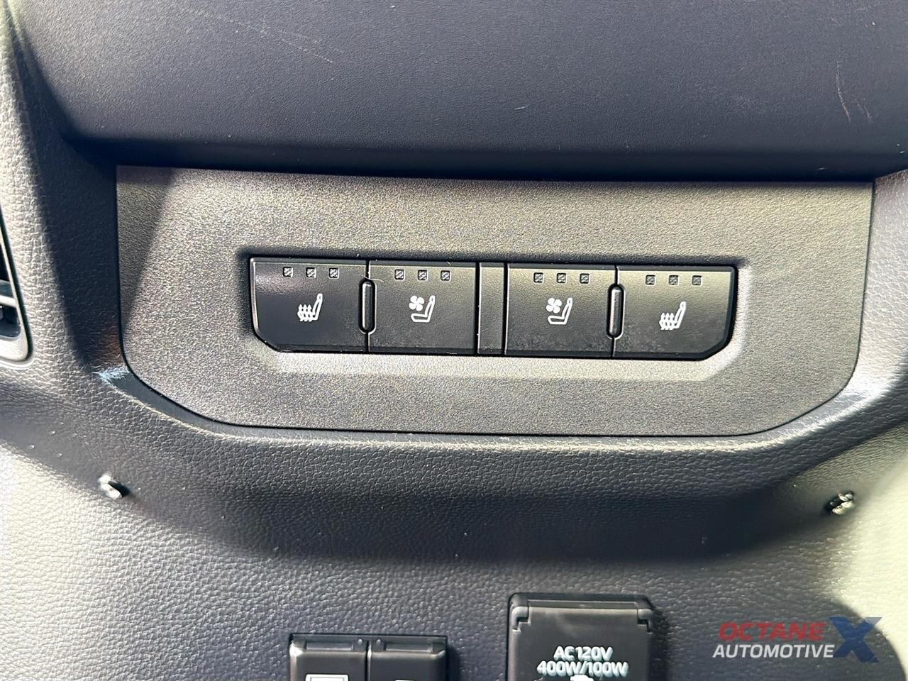 Toyota Tundra  2024