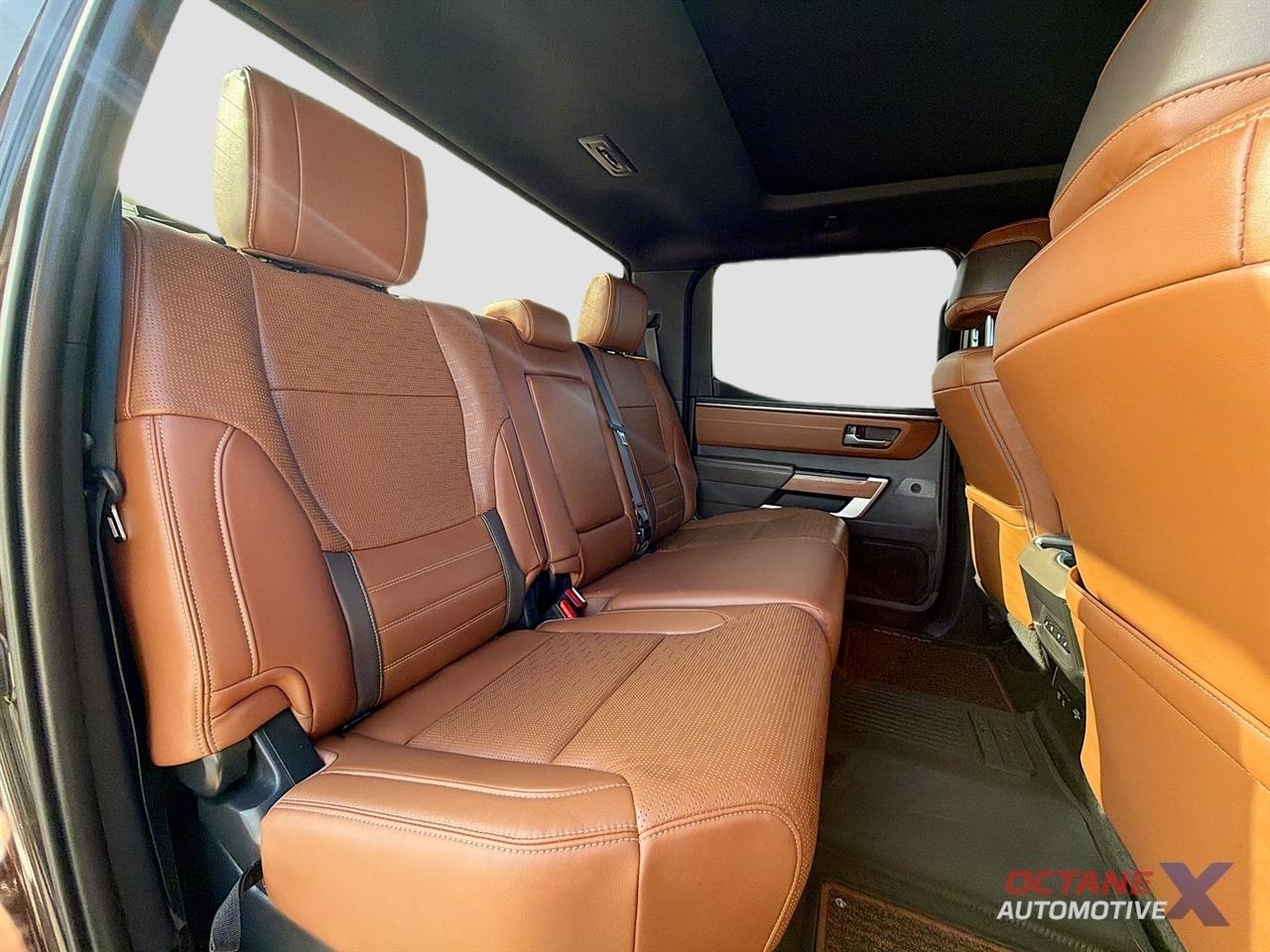 Toyota Tundra  2024