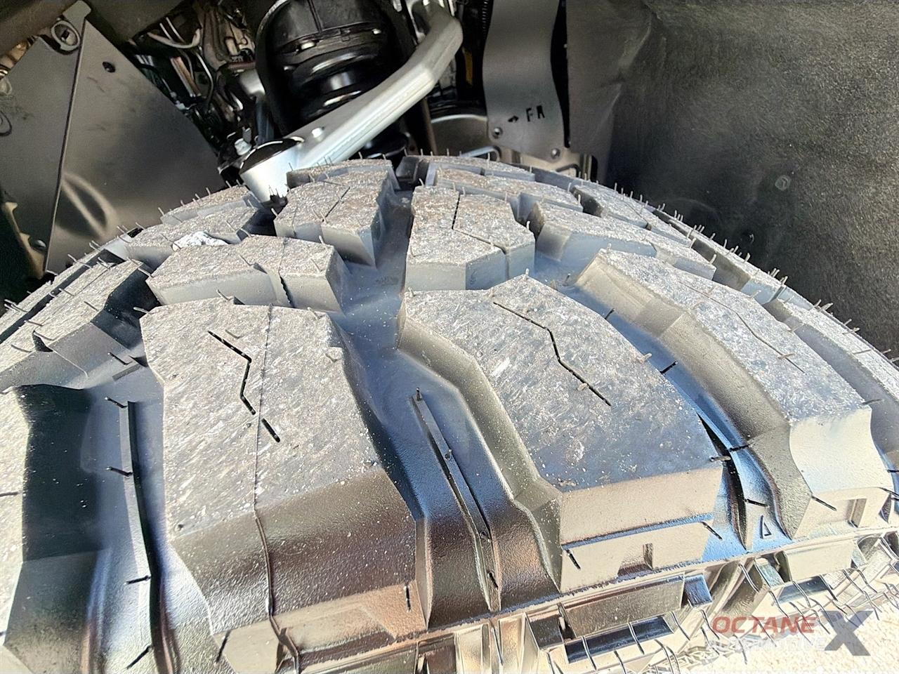 Toyota Tundra  2024