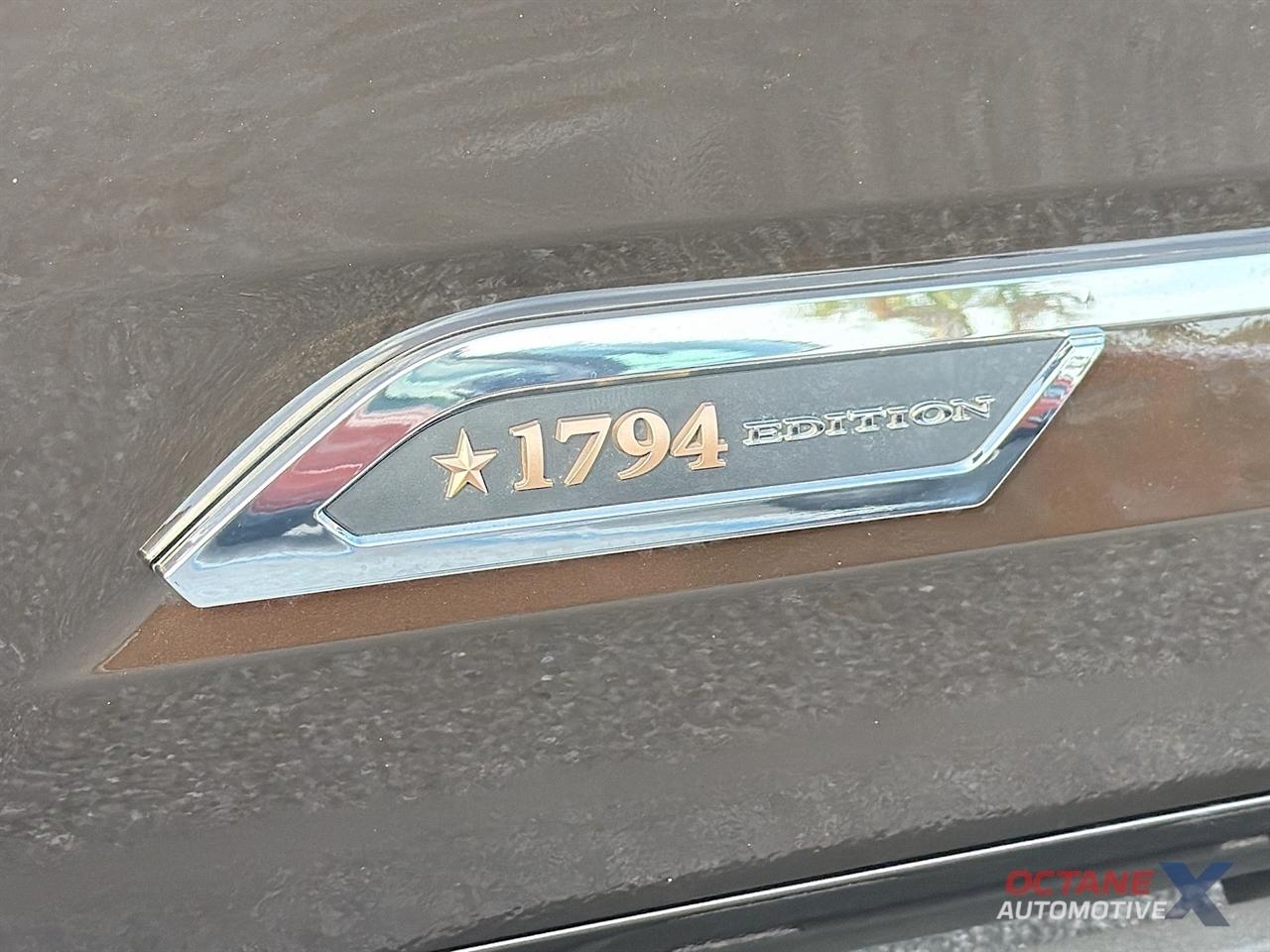 Toyota Tundra  2024
