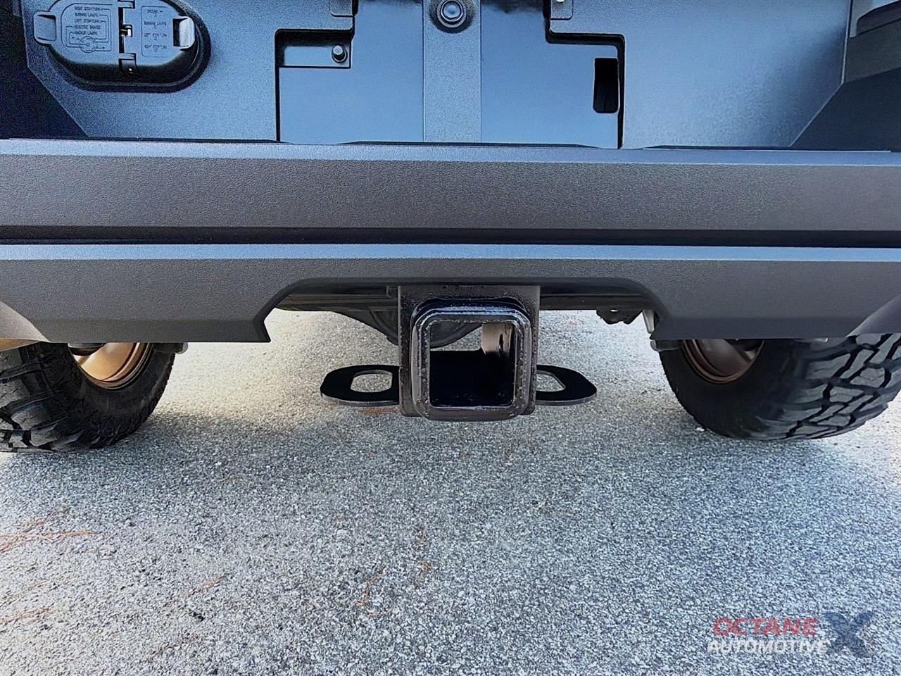 Toyota Tundra  2024