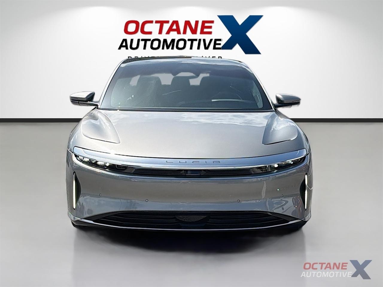 Lucid Grand Air Touring  2023