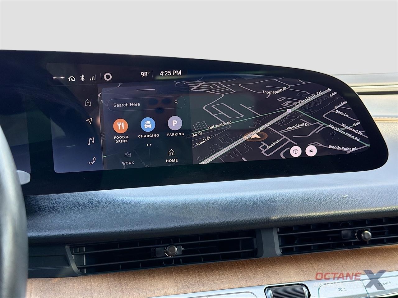 Lucid Grand Air Touring  2023