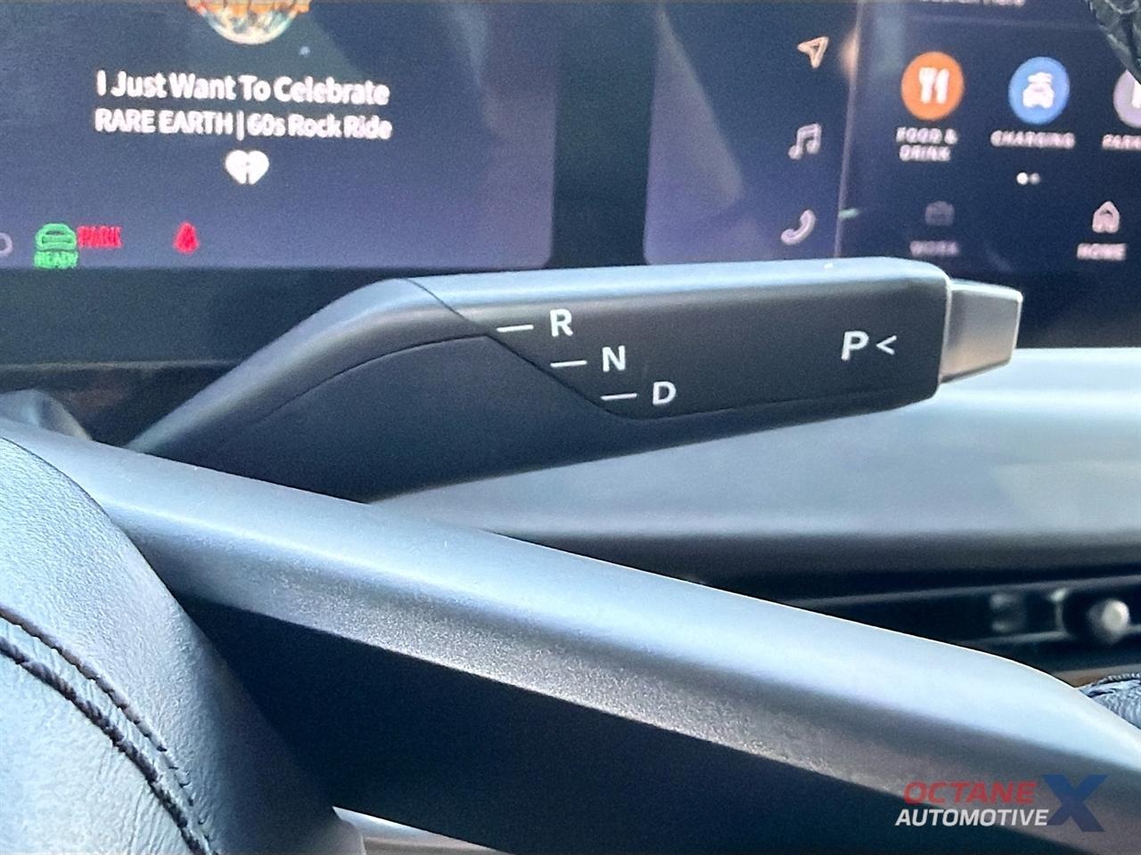 Lucid Grand Air Touring  2023