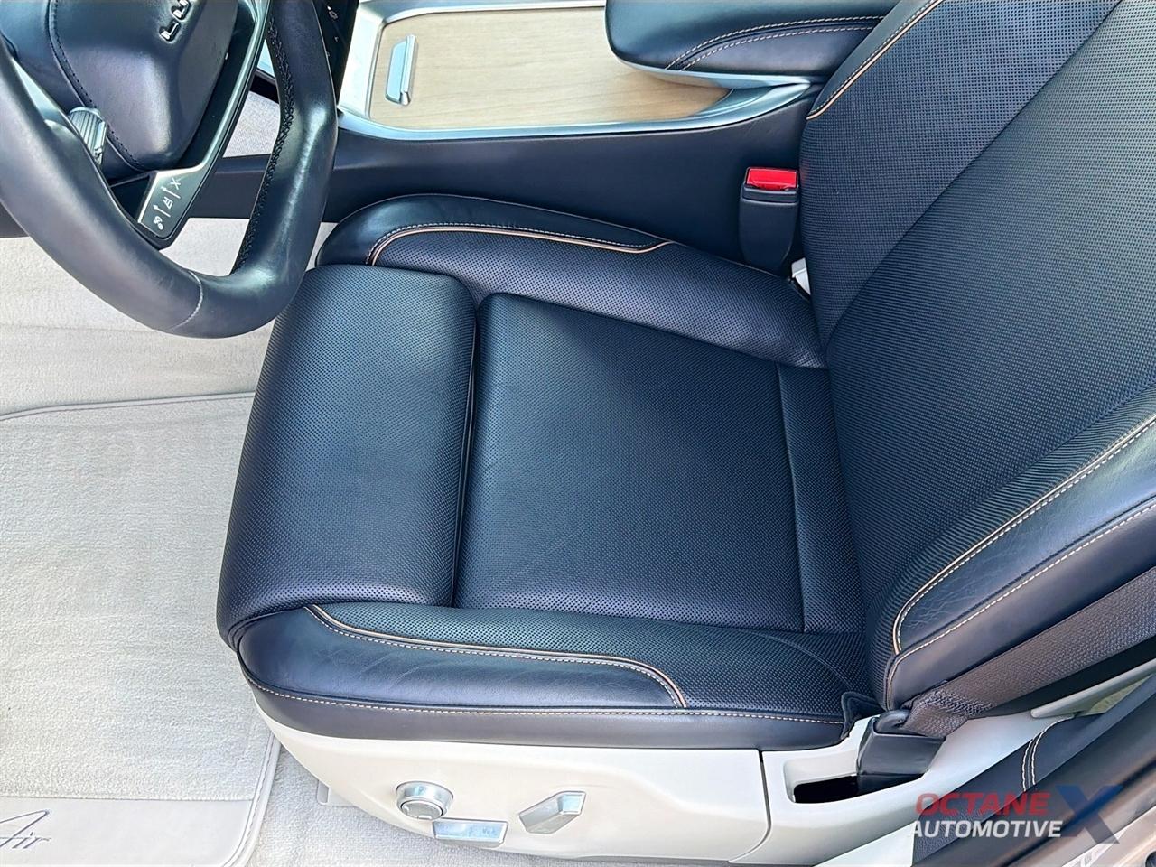 Lucid Grand Air Touring  2023