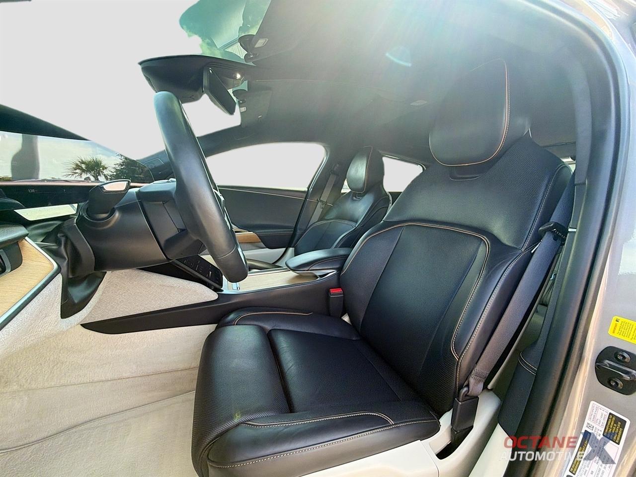 Lucid Grand Air Touring  2023