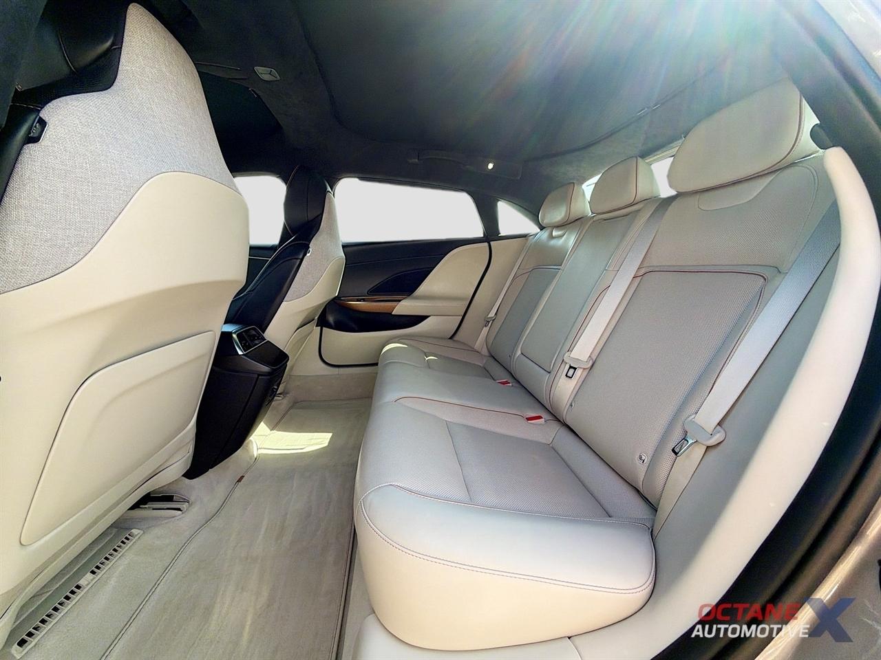 Lucid Grand Air Touring  2023